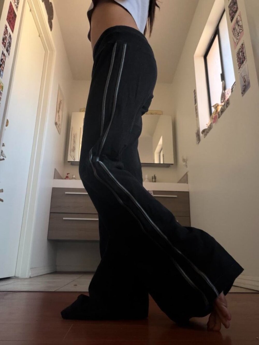 The Maddy Trackpants